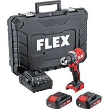 FLEX DD 2G 18.0-EC