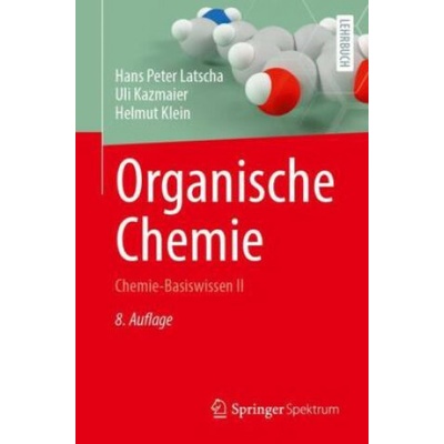 Organische Chemie