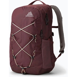 Gregory Градска раница Gregory Terros 28 l dark berry