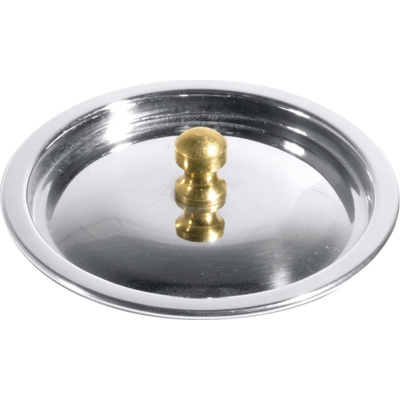 CONTACTO Poklička z nerezové oceli průměr 120 mm 3398/120 inox