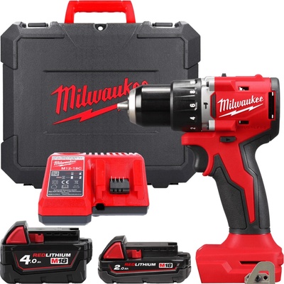 Milwaukee M18 4933492825