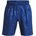 Under Armour Мъжки къси панталони Under Armour Woven Emboss Gym Shorts Mens - Blue