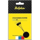 Delphin Zarážka Stick Rubber stopper L