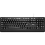 Lenovo 160 Wired US (GY41L68463) Клавиатури