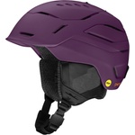 Smith Optics Ски каска Smith Vantage 2 MIPS Ski helmet - Matte Cherry Lacquer - размер S 51-55 cm (418-1459-1111)