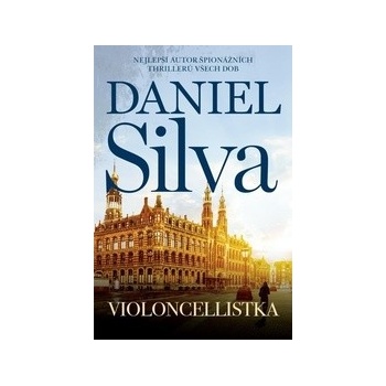 Violoncellistka