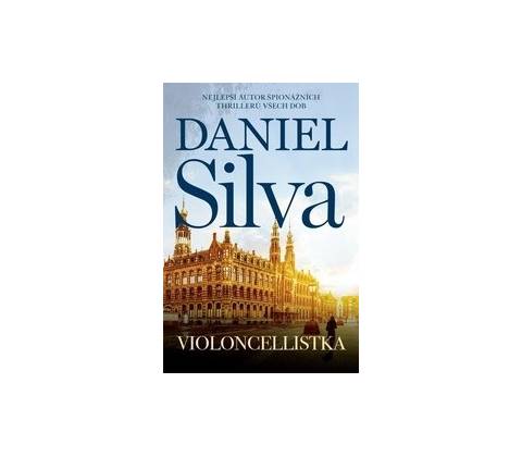 Violoncellistka