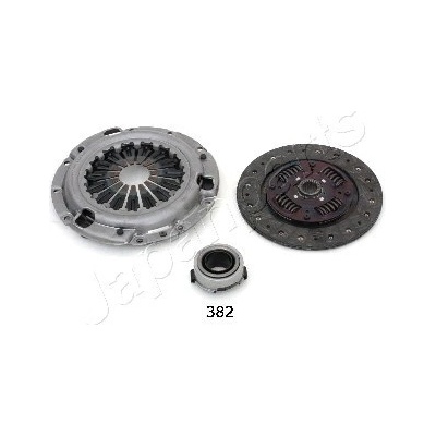 Spojková sada JAPANPARTS KF-382