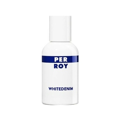 Perroy White Denim parfémovaná voda unisex 50 ml
