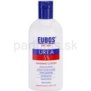 Eubos Urea tekuté mydlo pre veľmi suchú pokožku Without Perfume Alkaline Soap and Colorants 200 ml