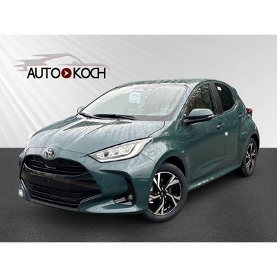 Toyota Yaris Hybrid 85 kW