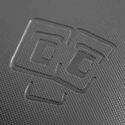 TCG Guru Premium Zippered Album 24-Pocket - Black