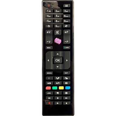 Diaľkový ovládač Toshiba CT-8046