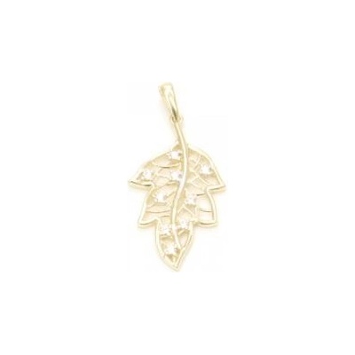 Pattic Zlatý GU463605Y