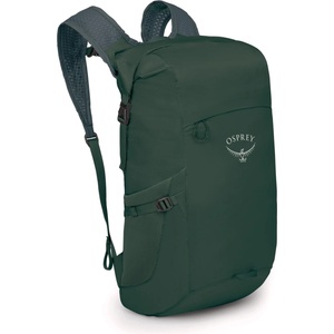 Osprey Дневна раница Osprey Ultralight Dry Pack 20 Daypack - Tundra Green - размер One Size (502-7157-0411)