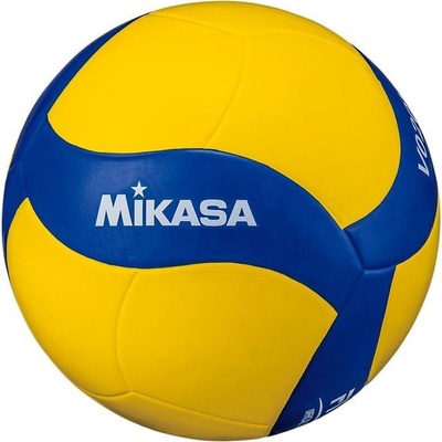 Mikasa Волейболна топка Mikasa V020W гумена