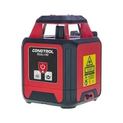 CONDTROL Ротационен лазерен нивелир condtrol roto hr/ 500м (c72091)