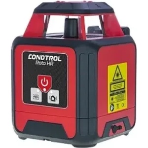 CONDTROL Ротационен лазерен нивелир condtrol roto hr/ 500м (c72091)
