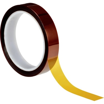 3M lepiaca páska 33 m x 25,4 mm zlatá
