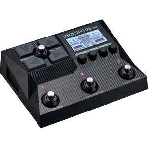ZOOM G2 FOUR