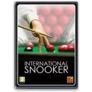 International Snooker