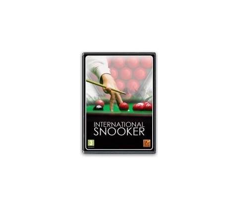 International Snooker