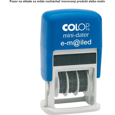 Colop S160