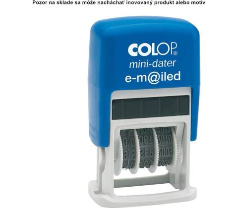 Colop S160