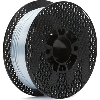 Filament-PM PLA SILK Silver Gleam strieborná 1,75mm 1kg