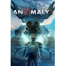 Anomaly 2