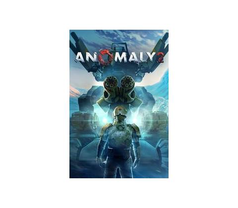 Anomaly 2