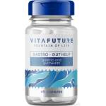 Vitafuture Gastro-Gut Help [48 капсули]