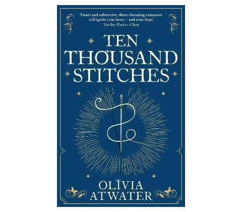 Ten Thousand Stitches