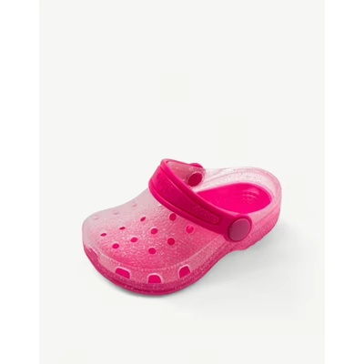 Chicco Girls Crocs Pink