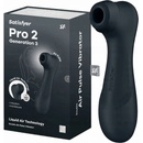 Satisfyer Pro 2 Generation 3 černý