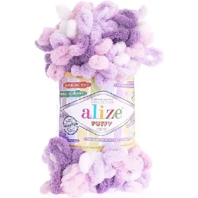 Alize Puffy color 6305