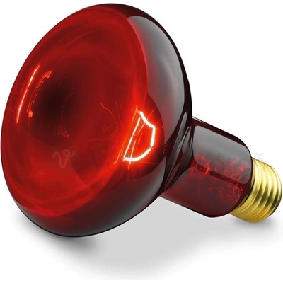 Beurer Infra žiarovka do infralampy 100W (IL 11, SIL 06, IL 808) 1 kus