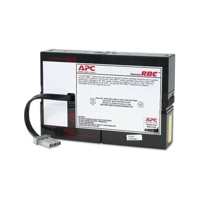 Battery replacement kit RBC59 - RBC59