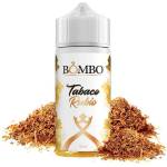 Bombo Tabaco Rubio 30ml/120ml