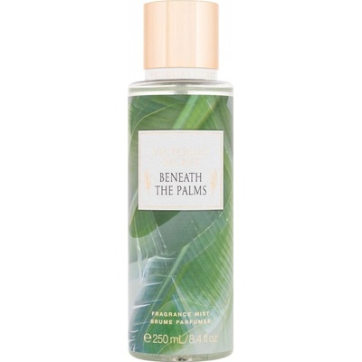 Victoria's Secret Beneath The Palms tělový sprej 250 ml – Zbozi.Blesk.cz