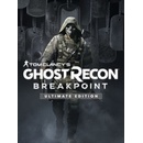 Tom Clancys Ghost Recon: Breakpoint (Ultimate Edition)