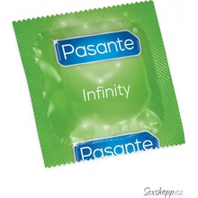Pasante Infinity Delay 1 ks