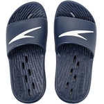 Speedo slide junior navy 10