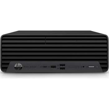 HP Pro 400 G9 SFF 9H7N2ET