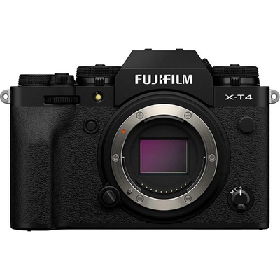 Fujifilm X-T4 17-70mm f/2.8 Di III-A VC RXD X (Fujifilm X)