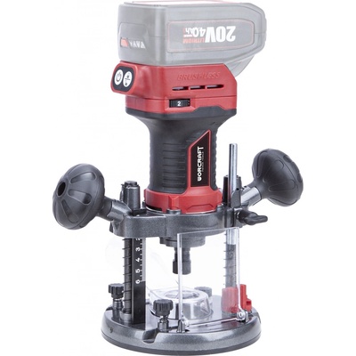 WORCRAFT CER-S20LiB 114783