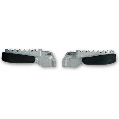 Kryty chrániče na stupačky UFO SUPERMOTARD - HONDA