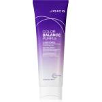 Joico Color Balance Purple Condicioner лилав балсам неутрализиращ жълтеникавите оттенъци 250ml
