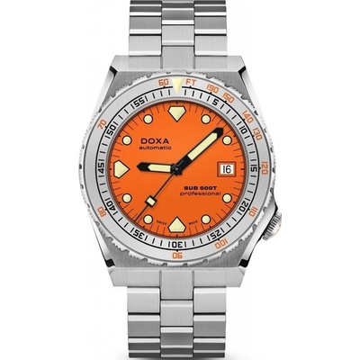 Doxa 862.10.351.10