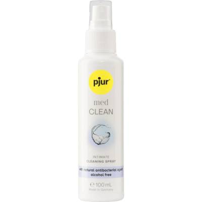 PJUR CLEAN Spray 100 ml